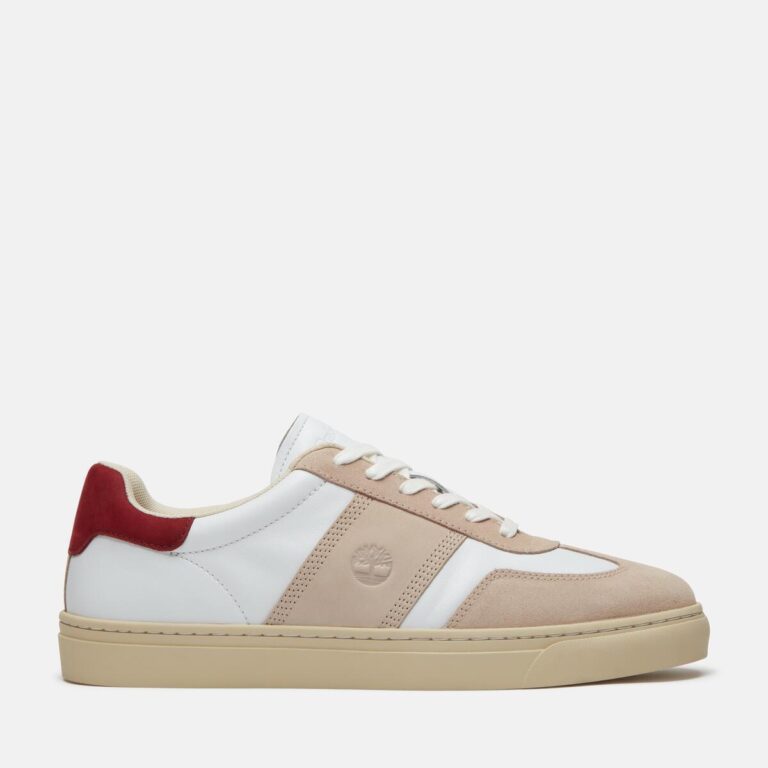 Men’s Lisbon Street Sneaker