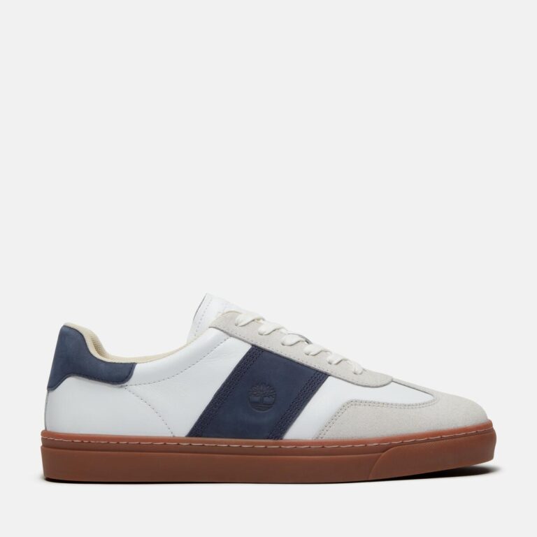 Men’s Lisbon Street Sneaker