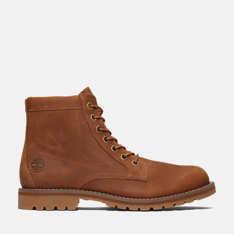 Men’s Timberland® Redwood Falls Waterproof Boot