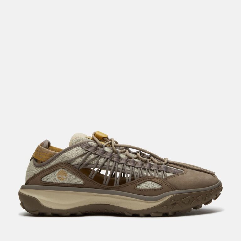 男款Motion 7低筒健行鞋