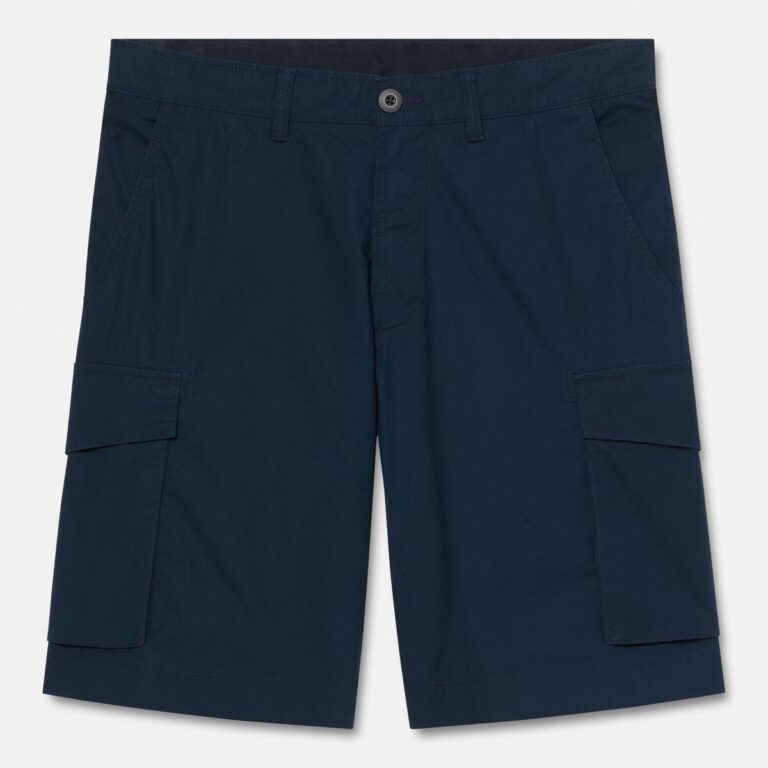 Men’s Brookline Poplin Cargo Short