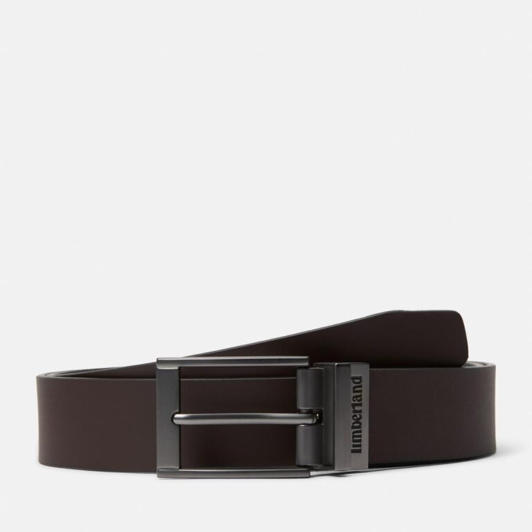 Men’s Bartley 38mm Classic Reversible Belt