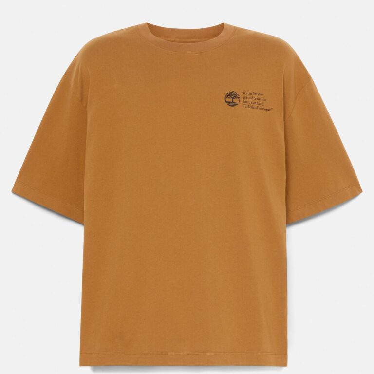 All Gender “Archive Boot” T-Shirt