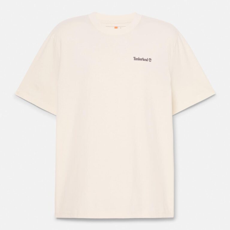 All Gender Lake House Graphic T-Shirt