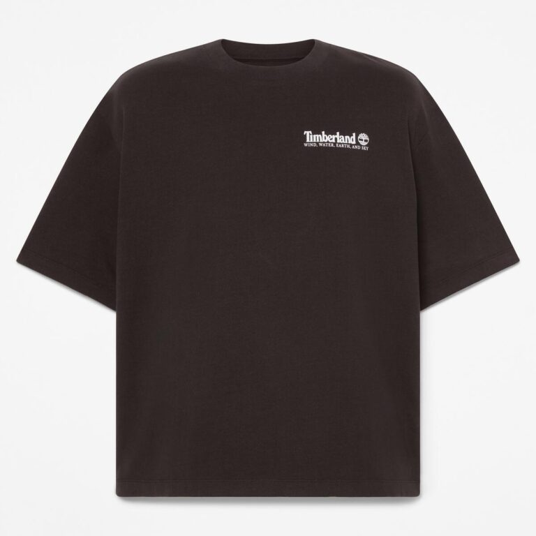 All Gender Outdoor Photo Graphic T-Shirt