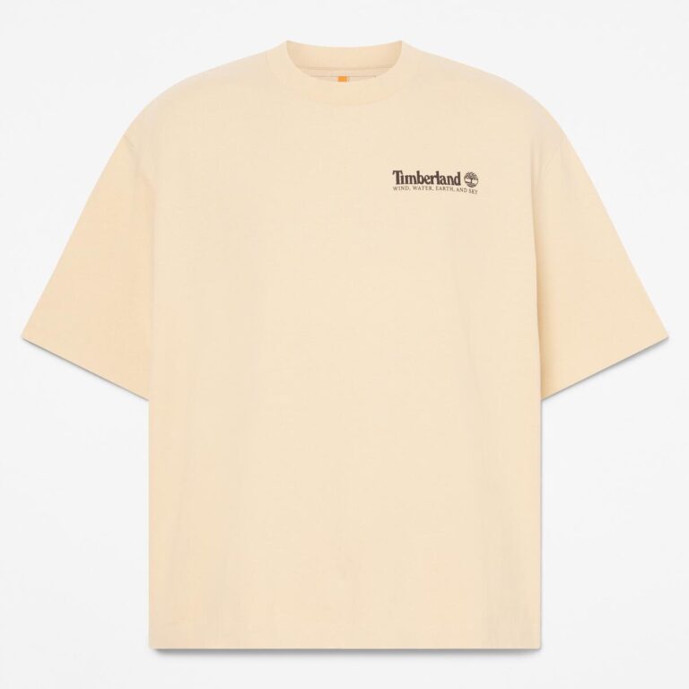 All Gender Outdoor Photo Graphic T-Shirt