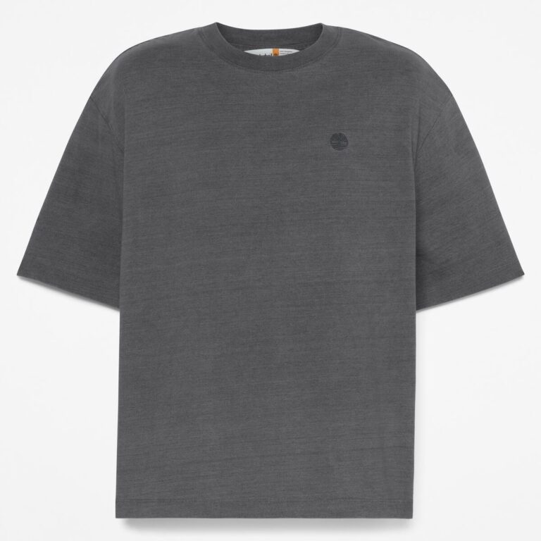 Men’s Indigo T-Shirt