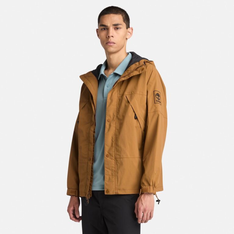 Men’s Winnick Archive Waterproof Shell Jacket