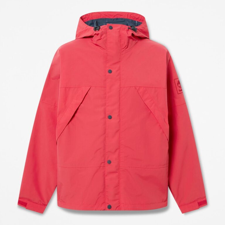 Men’s Winnick Archive Waterproof Shell Jacket