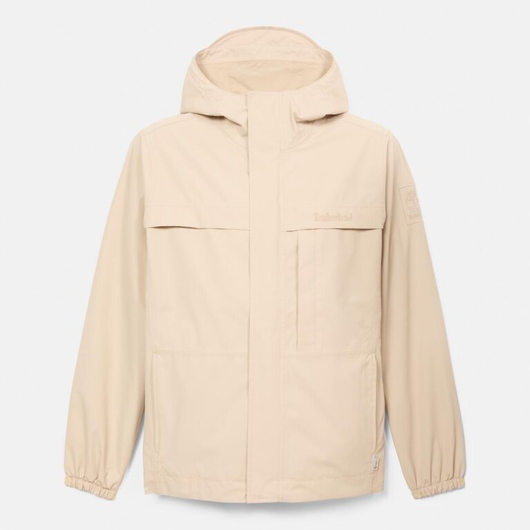 Men’s Benton Waterproof Shell Jacket