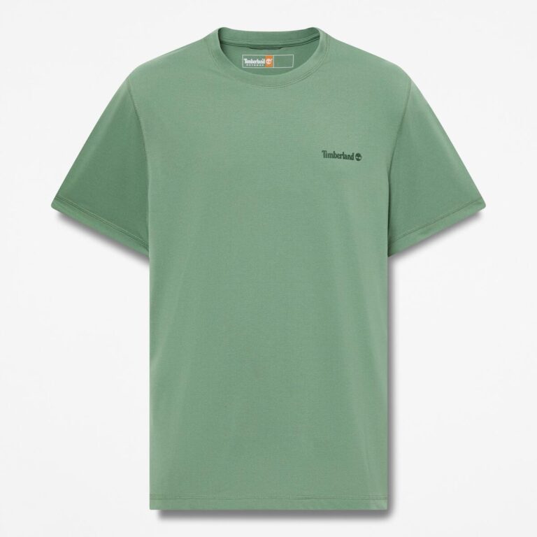 Men’s Quick Dry Short-Sleeve T-Shirt