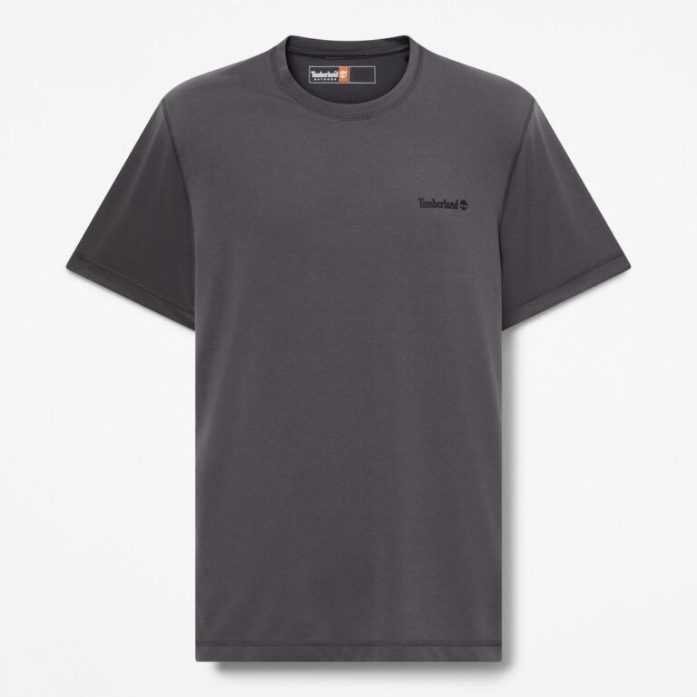 Men’s Quick Dry Short-Sleeve T-Shirt
