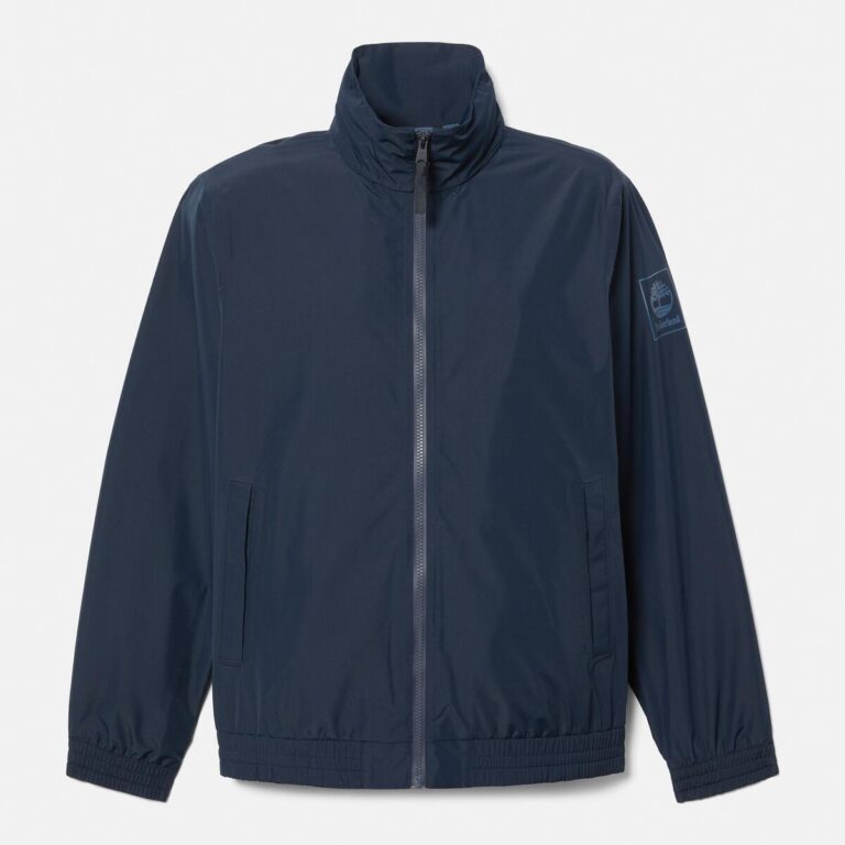 男款防潑水飛行外套