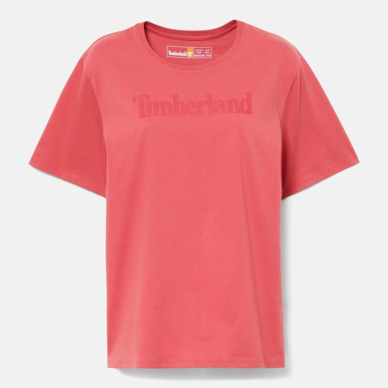 女款休閒短袖T恤