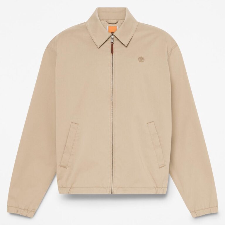 男款輕量休閒外套