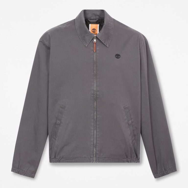 男款輕量休閒外套