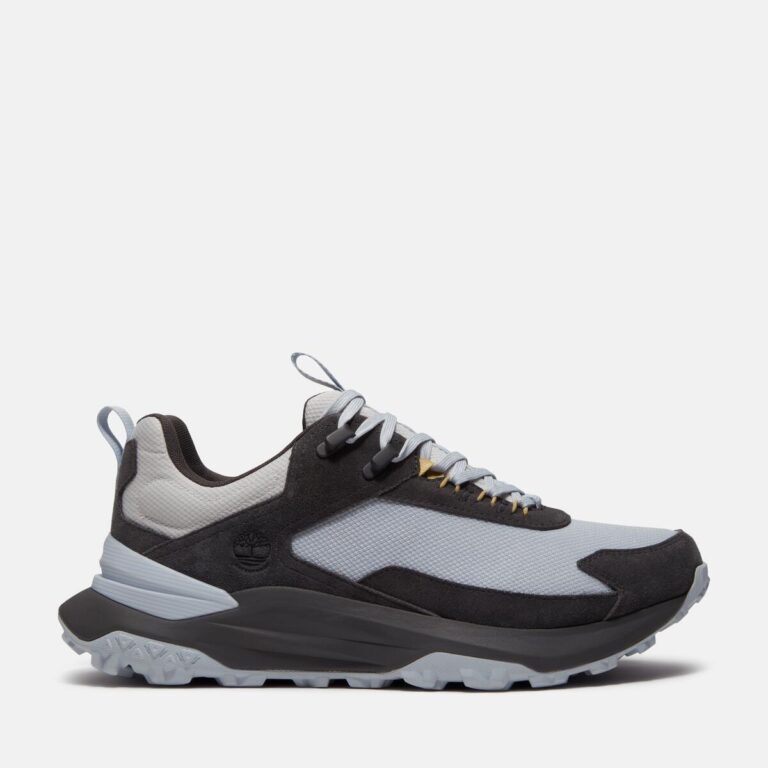 男款Motion Access防水健步鞋