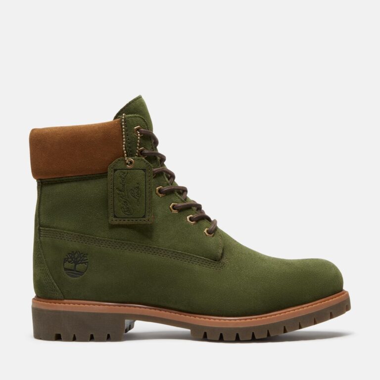 Men’s Timberland® Premium 6-Inch Waterproof Boot