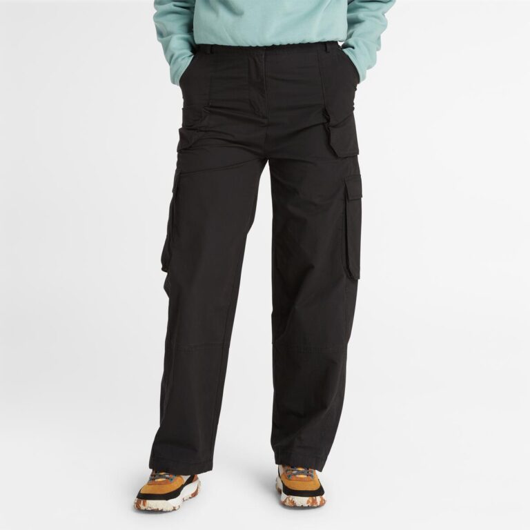 Women’s Woven Utility Pant