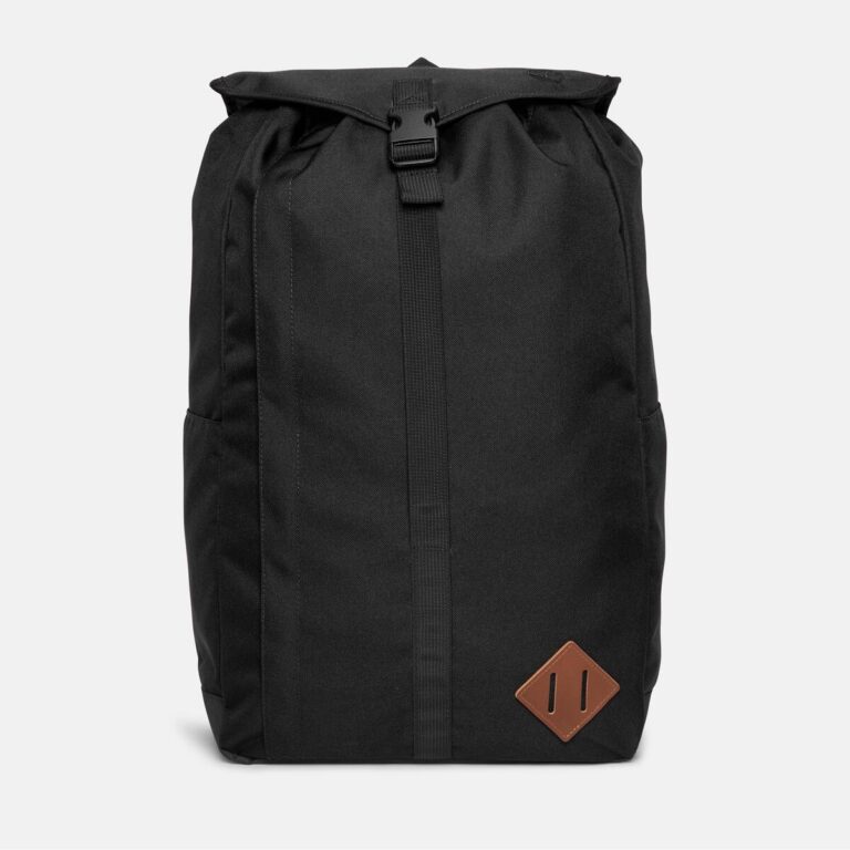 Heritage Flap Backpack